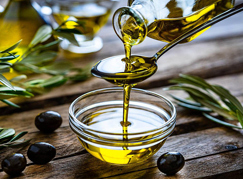 Estudio sobre las grasas y aceites en la alimentación